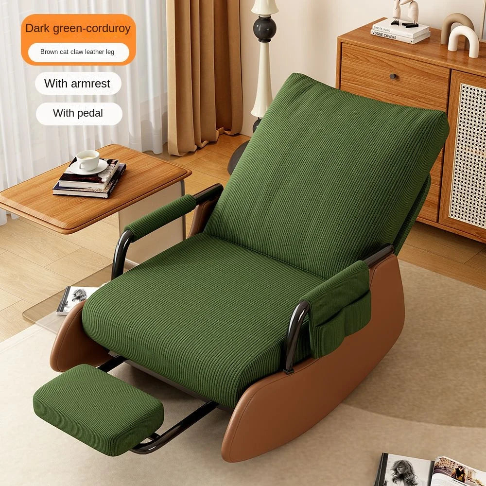 Home Rocking  Lounge Chair | Yazijico™ 