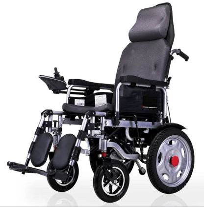 Elderly mobility vehicles disabled Lithium battery electric 