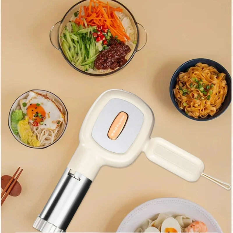 Yazijico™ Noodle Maker Household Full-Automatic - Yazijico™ 