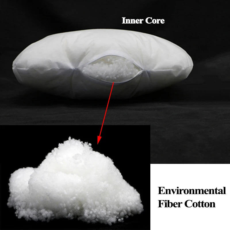 Neck Pillow For  Car Seat Headrest   | Yazijico™