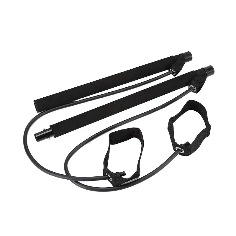 Multifunctional Pilates Bar Combination Fitness Yoga 
