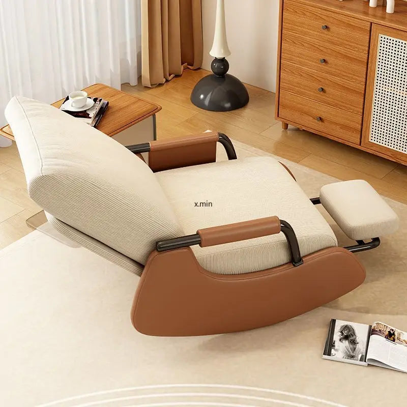 Yazijico™ Home Rocking  Lounge Chair - Yazijico™ 