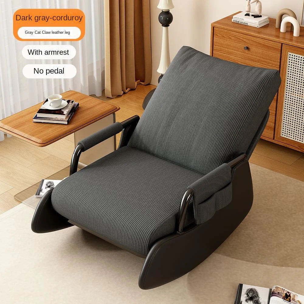 Home Rocking  Lounge Chair | Yazijico™ 
