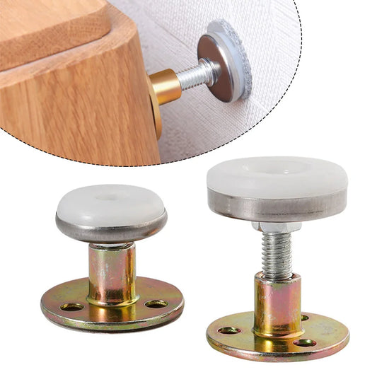 Bed Headboard Stopper Adjustable Threaded Bed Frame Anti-Shake Tool