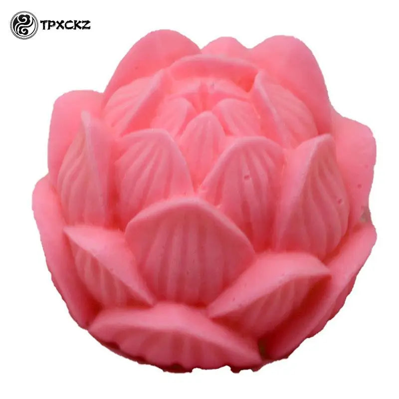 Aromatherapy Candle Silicone Mold | Yazijico™