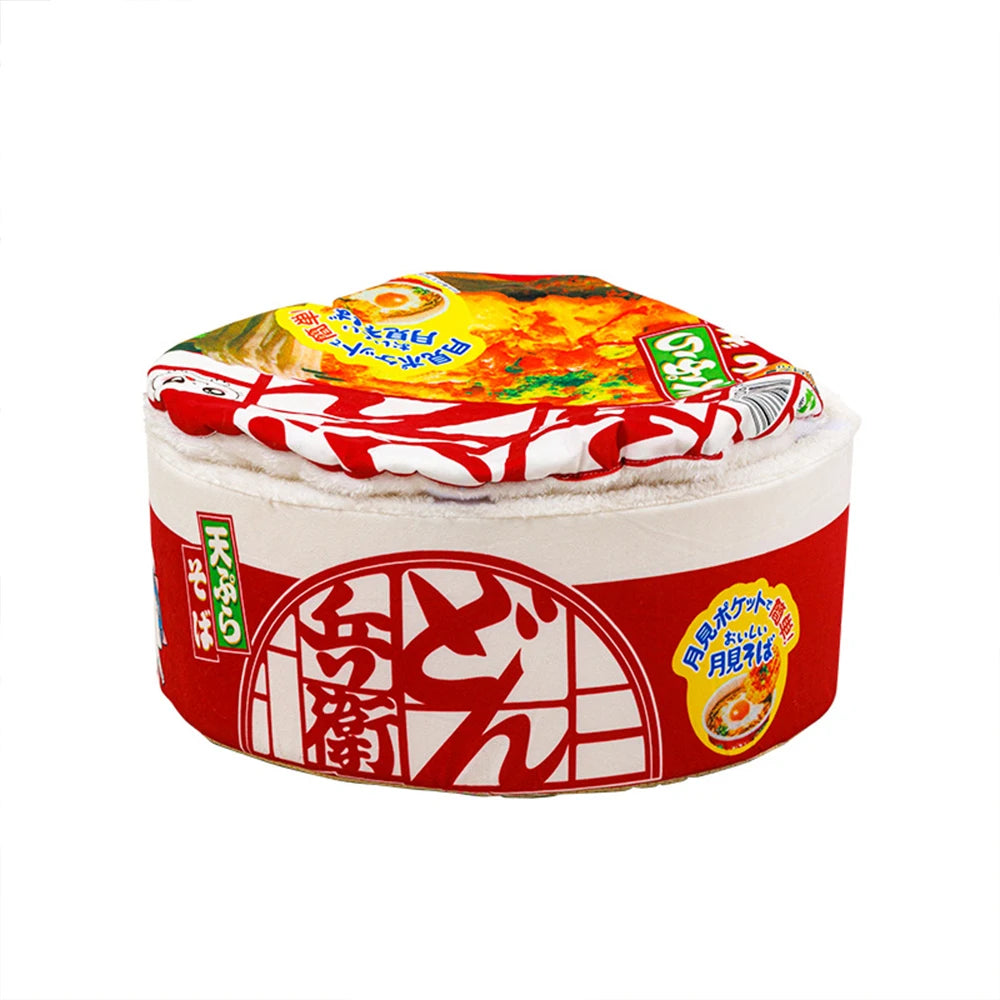 Pet Dog Cat House Kennel Super Large Instant Noodle | Yazijico™  