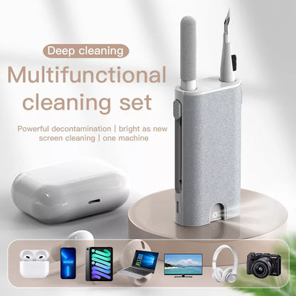 5 in 1 Computer Cleaner Kit Camera Phone | Yazijico™