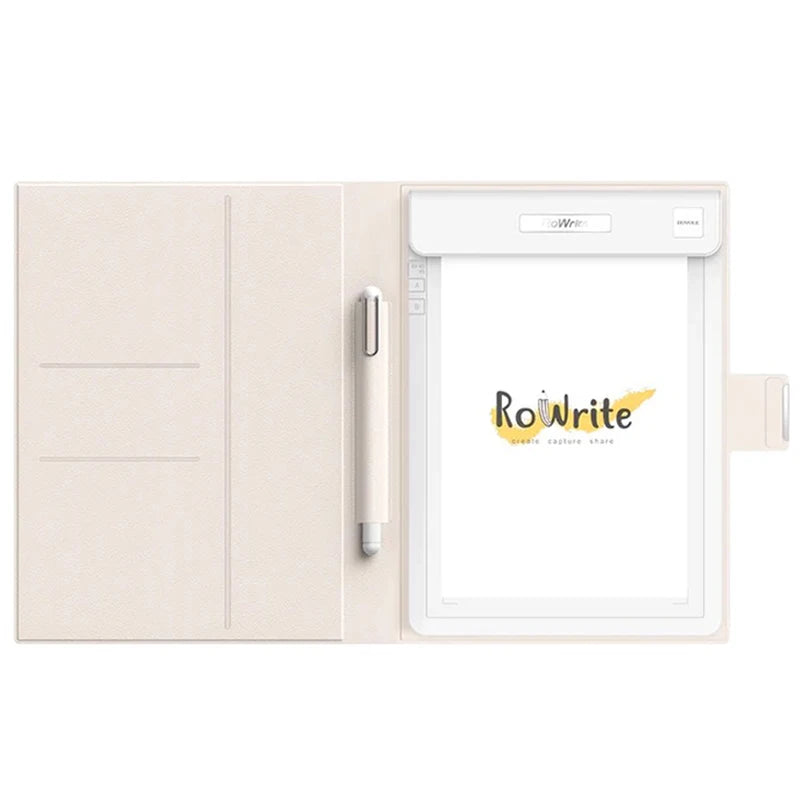 Bluetooth Digital Writing Pad | Yazijico™ 