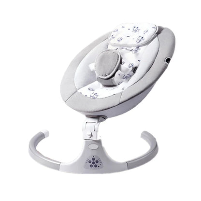 Yazijico™ Baby Cradle Baby Rocking Chair - Yazijico™ 