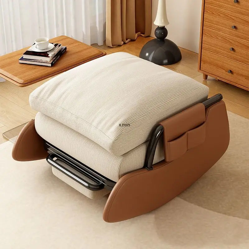 Yazijico™ Home Rocking  Lounge Chair - Yazijico™ 