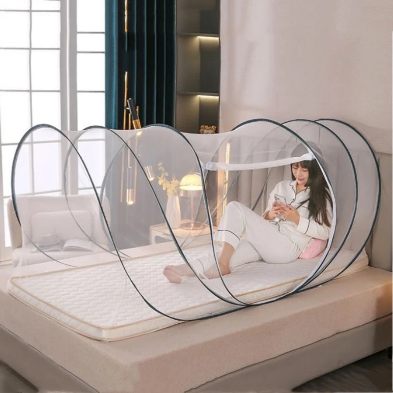 Yazijico™ Mosquito Net For Trips Anti Mosquito - Yazijico™ 