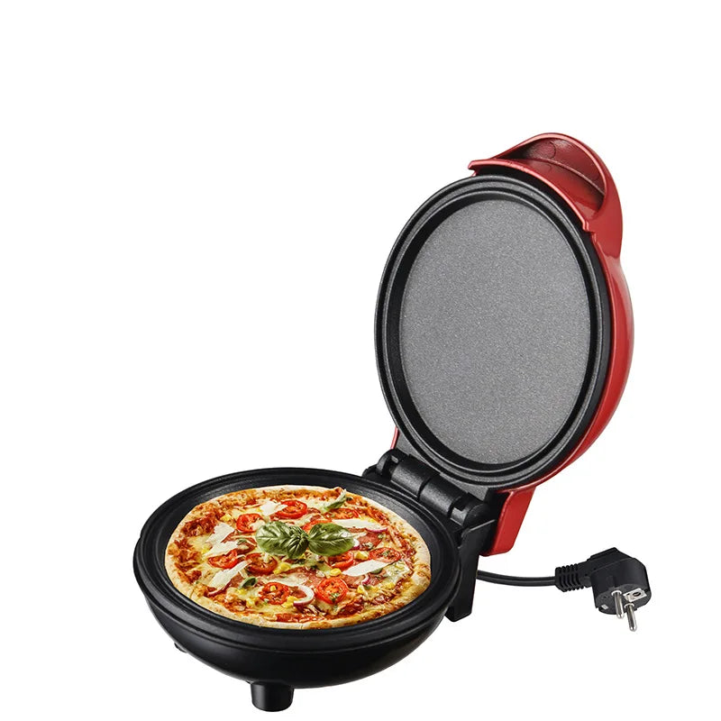 Waffle Maker Mini Breakfast Bread Baking | Yazijico™ 