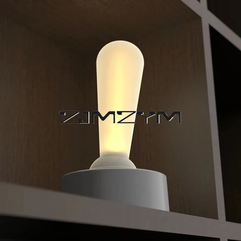 Retro Lever Light Creative Switch Light | Yazijico™