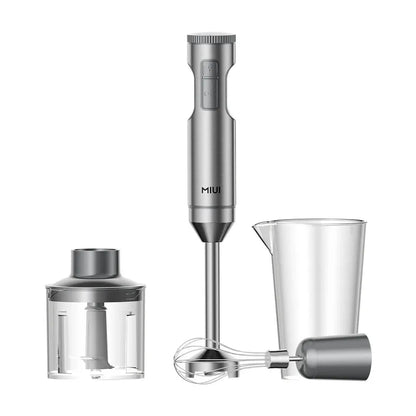 Yazijico™ MIUI Hand Immersion Blender - Yazijico™ 