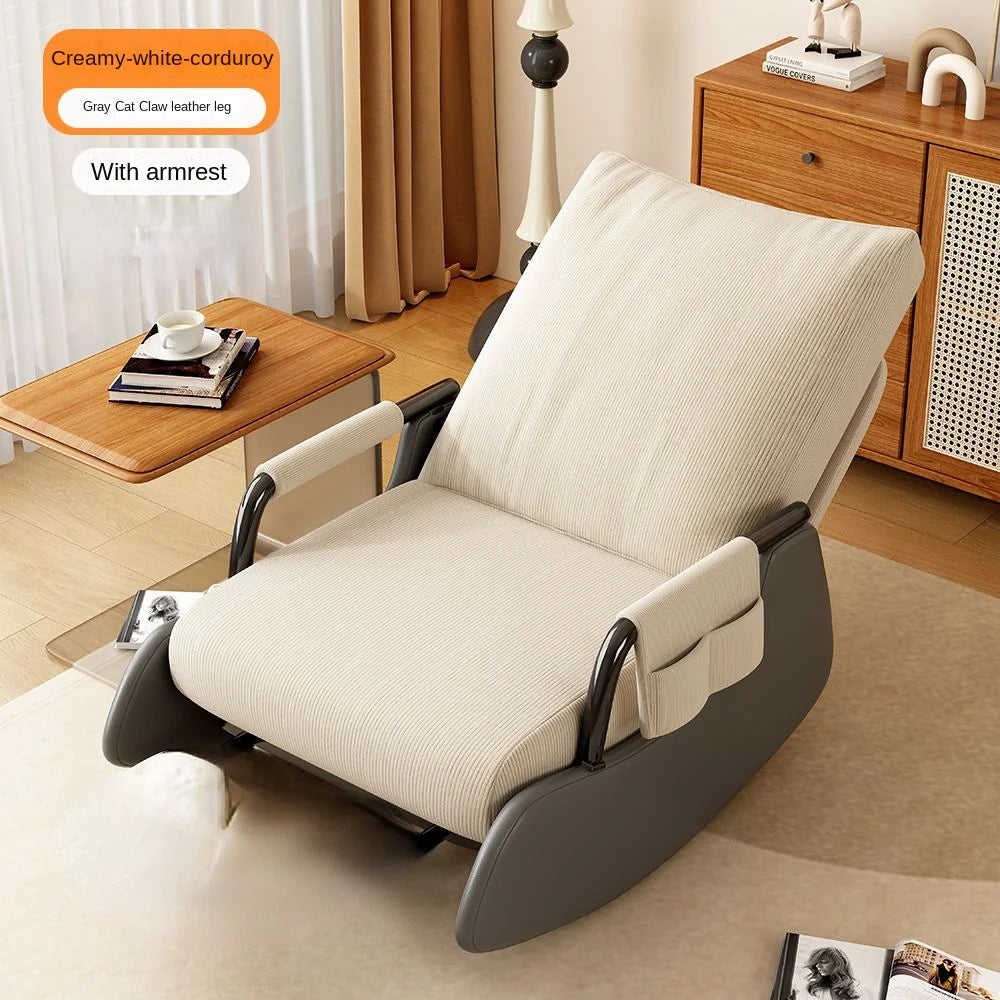 Home Rocking  Lounge Chair | Yazijico™ 
