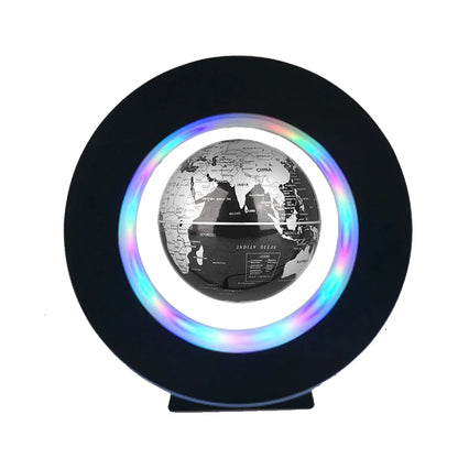 Levitating Lamp Magnetic Levitation Globe | Yazijico™ 