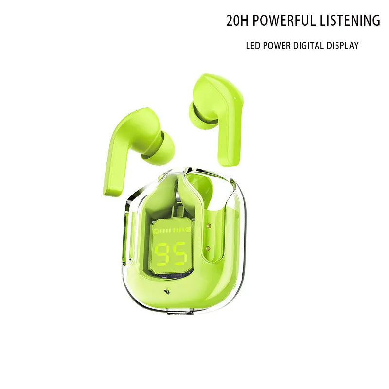Smart Headphone Stereo Headphone Canceling