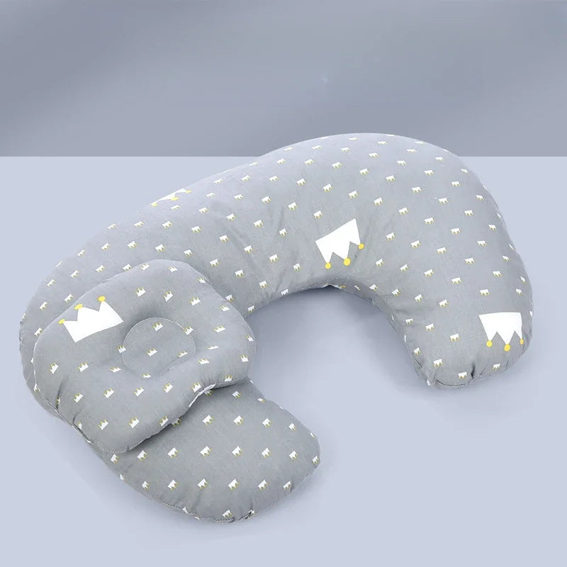 Nursing Pillow Multifunctional for Breastfeeding | Yazijico™ 