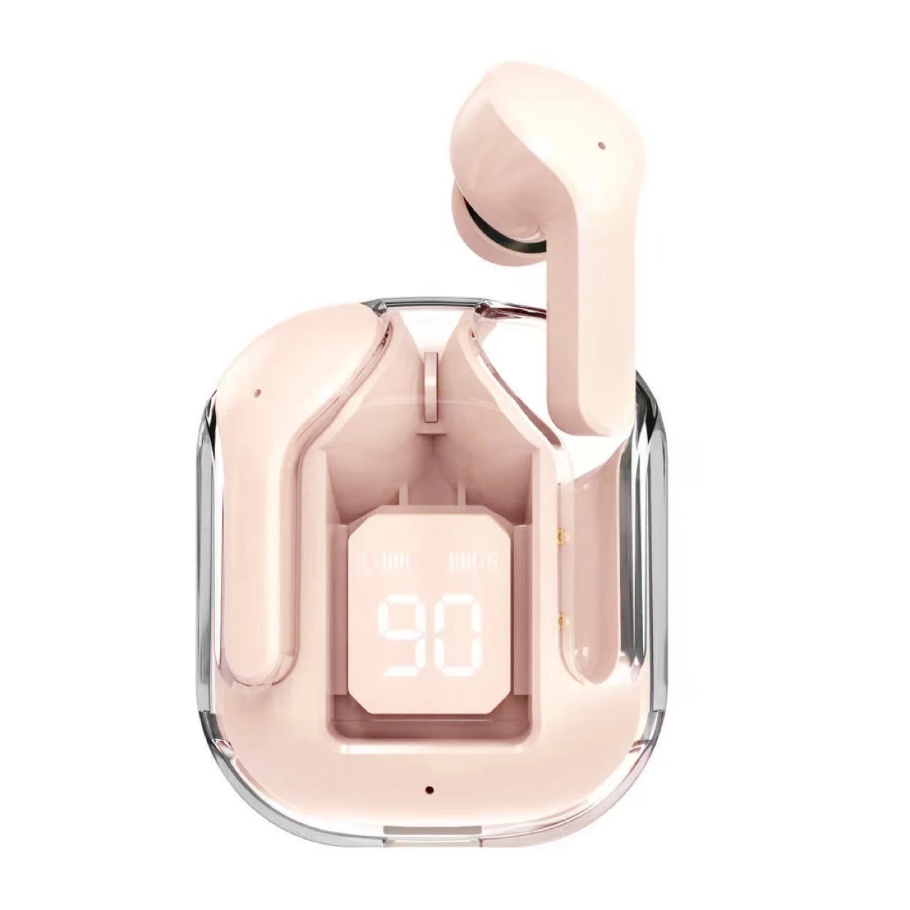 Smart Headphone Stereo Headphone Canceling