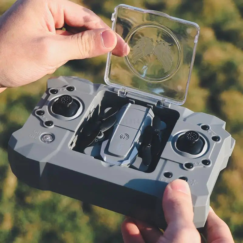 Drone Mini  AeriAl PhotograPhy, Folding Helicopter | Yazijico™