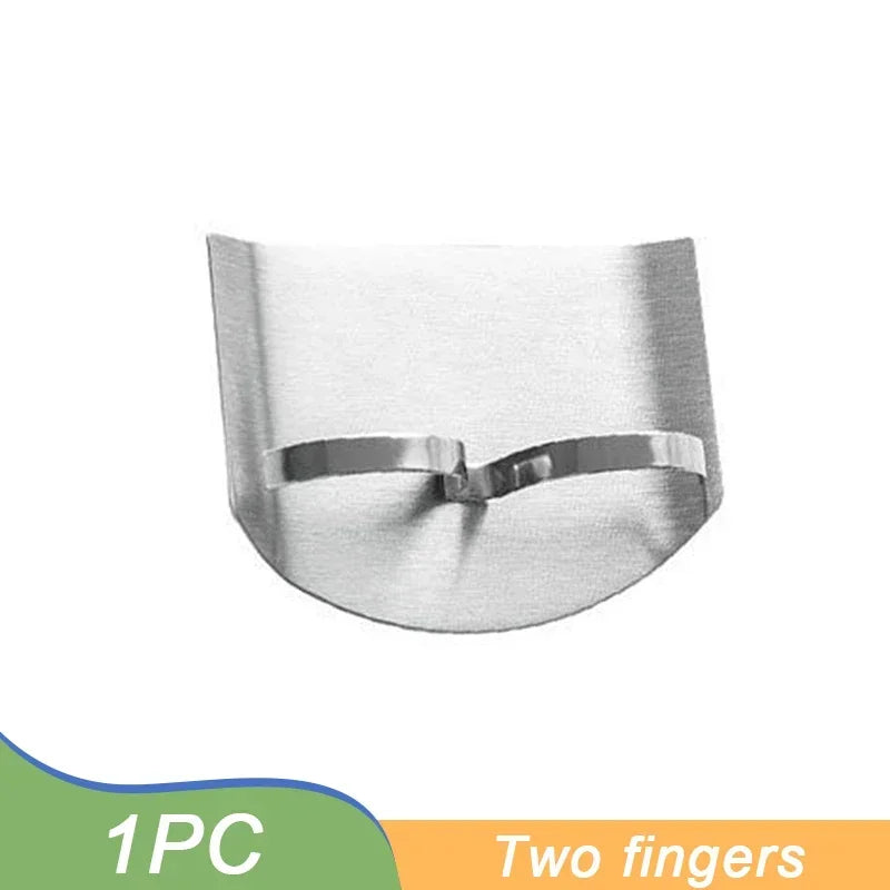 Stainless Steel Finger Protector Anti-cut 