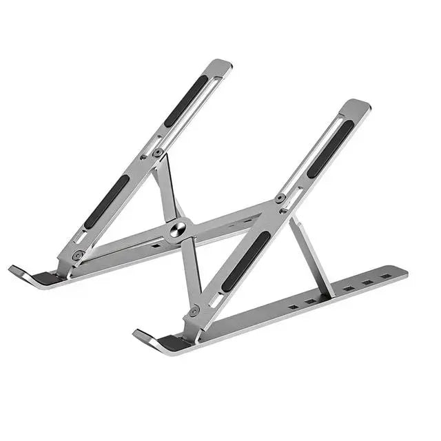 Portable Laptop Stand Aluminum Notebook | Yazijico™ 