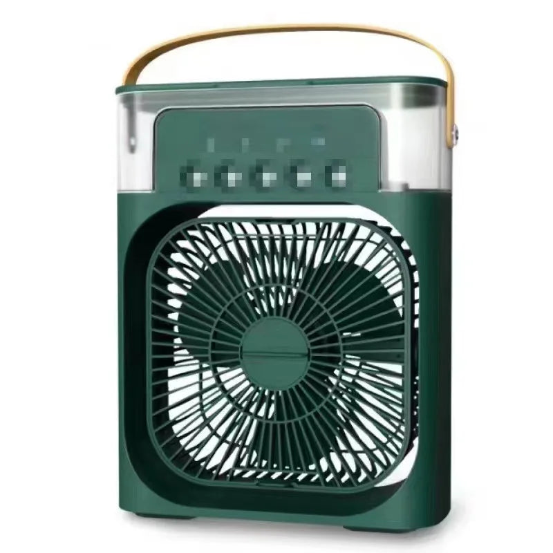 Portable Fan Air Conditioners USB Electric | Yazijico™ 