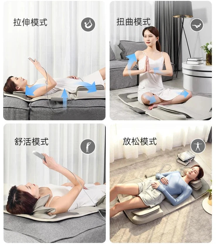 Yazijico™ Multifunctional Whole Body Cushion Lying Cushion - Yazijico™ 