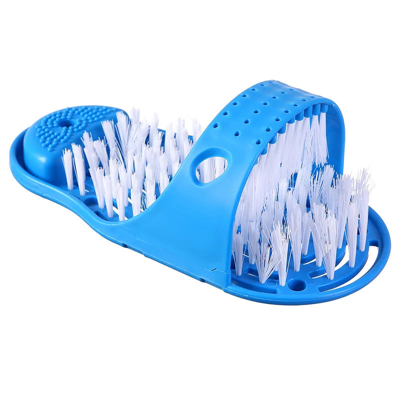 Lazy foot washing artifact brush bathroom | Yazijico™ 