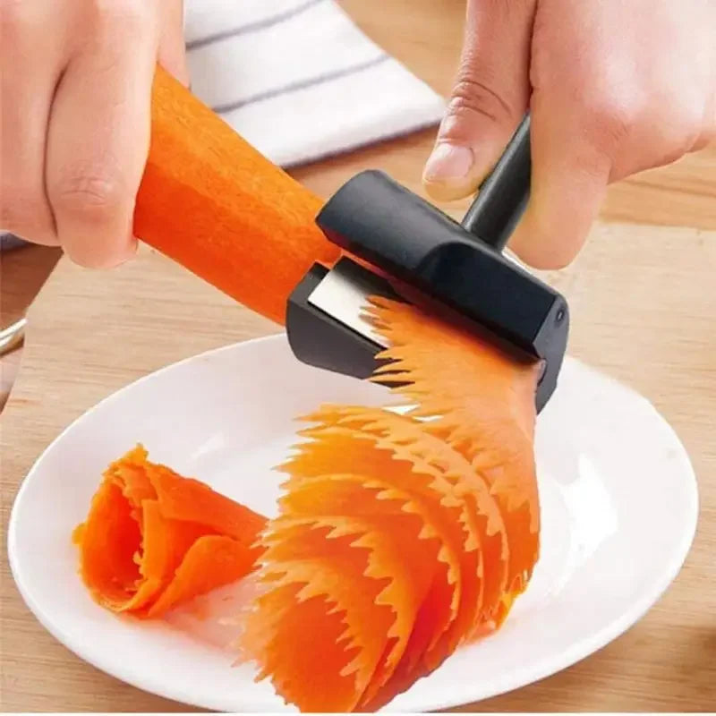 Creative Manual Spiral Slicers Vegetable  | Yazijico™