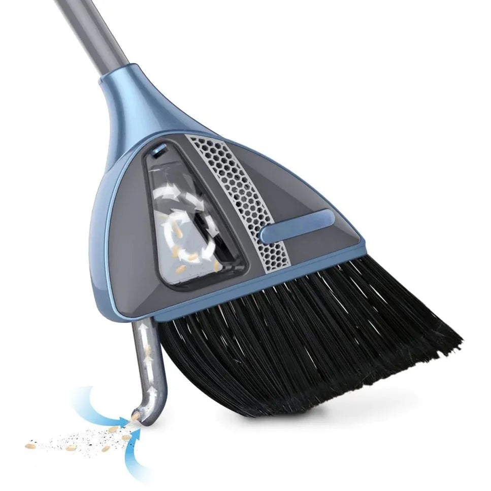 Cordless 2-in-1 Sweeper Cleaning Tool | Yazijico™ 