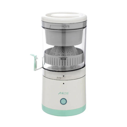 Yazijico™Mini Electric Juicer Mixer - Yazijico™ 