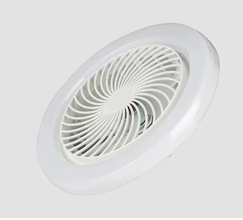 Ceiling Fans With Remote Control and Light LED Lamp | Yazijico™ 