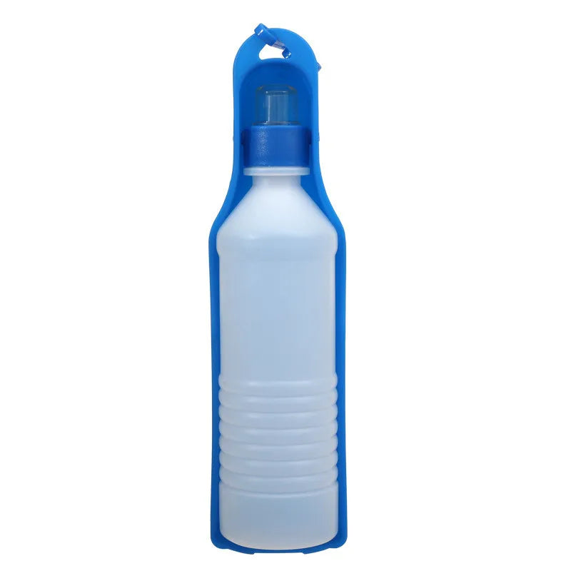 Portable Pet Dog Water Bottle