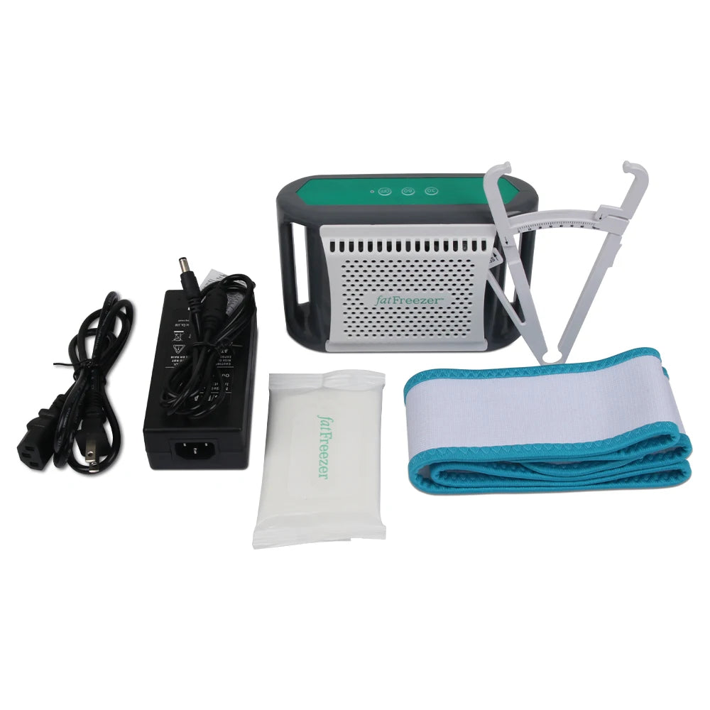 Cryotherapy Anti-Cellulite Fat Lose Freezing Machine  | Yazijico™