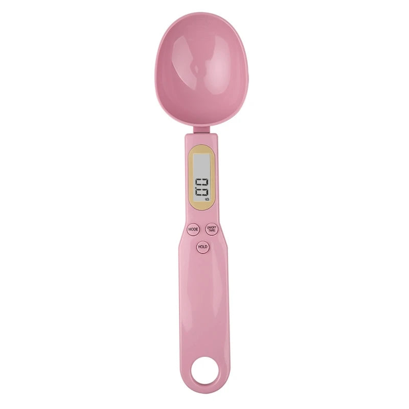 Kitchen Tool Electronic Measuring Coffee Food | Yazijico™