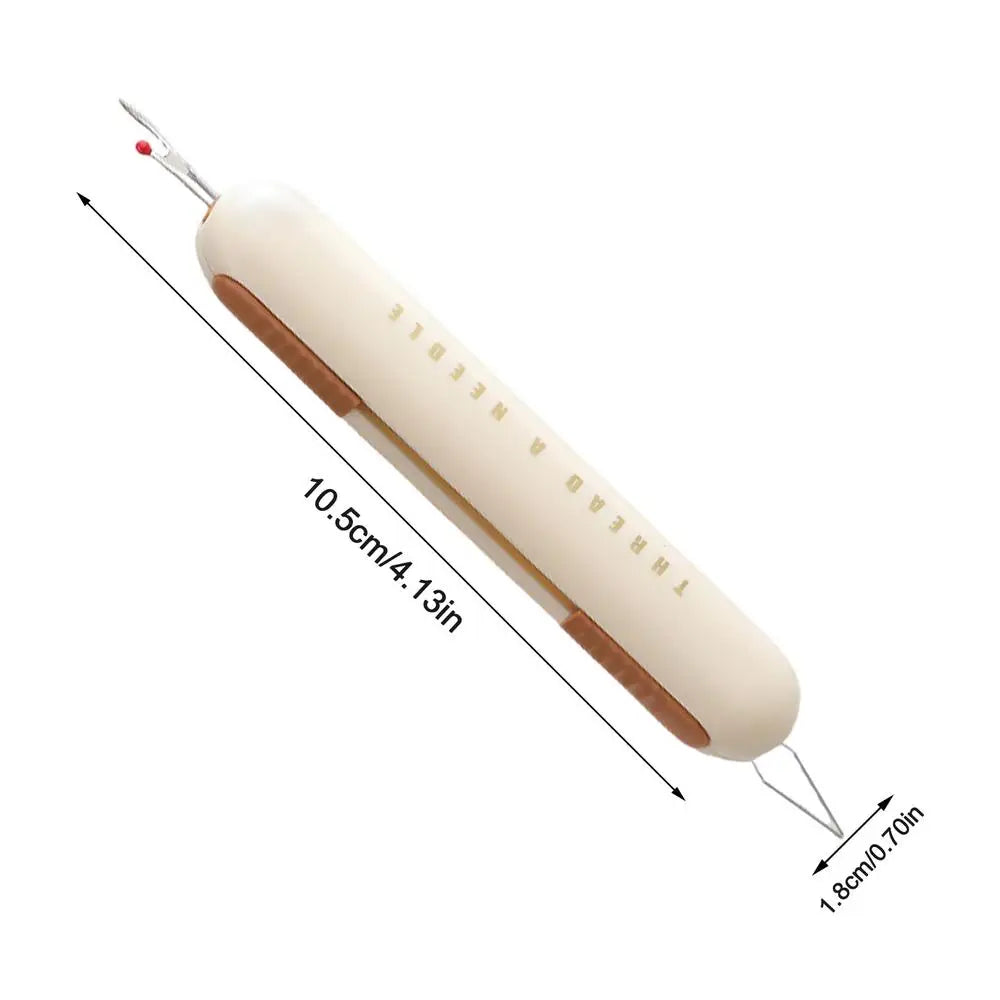 Sewing Seam Rippers Double Head 2-in-1 Home use Stitching