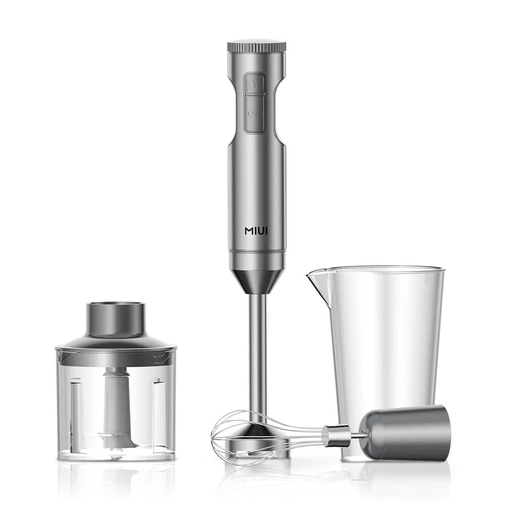 MIUI Hand Immersion Blender | Yazijico™ 