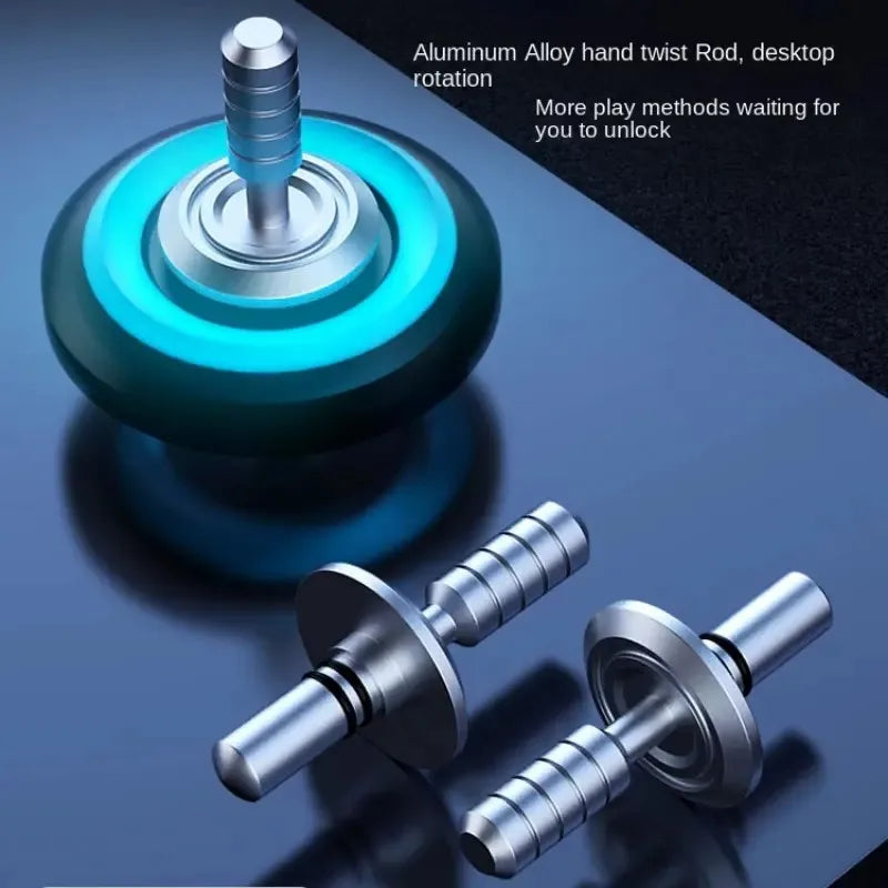 Fidget Spinners Stress Anxiety Relief Figets | Yazijico™