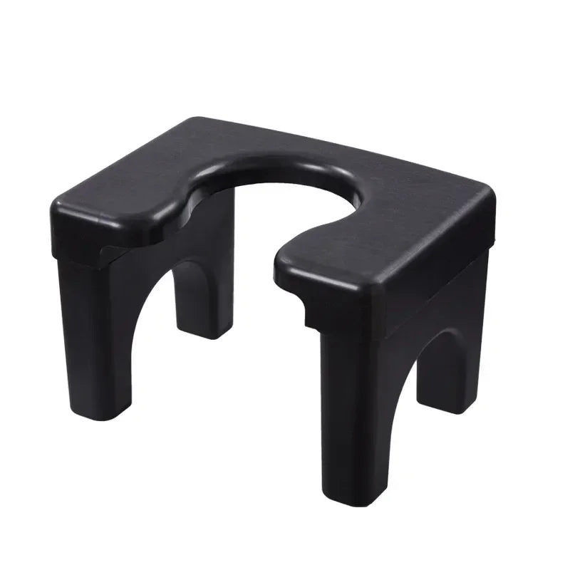 Elderly Toilet Stool Chair Edge to Wash Potty Chairs