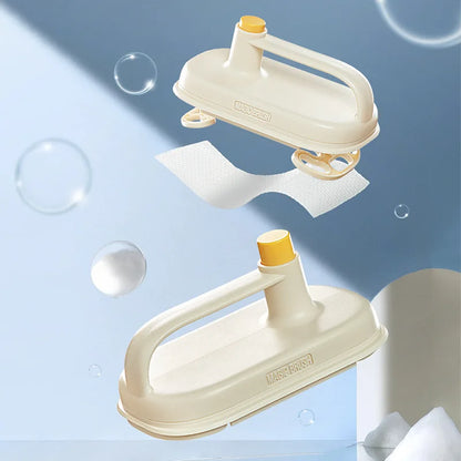 Yazijico™ Kitchen Cleaning Brush Replaceable Disposable - Yazijico™ 