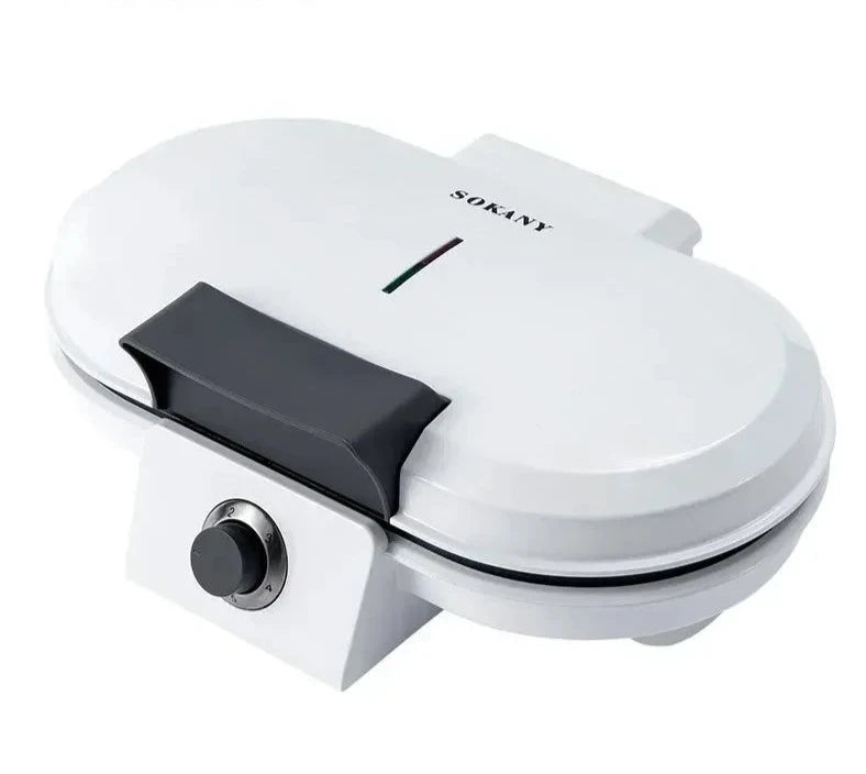 Houselin Belgian Waffle Maker | Yazijico™ 
