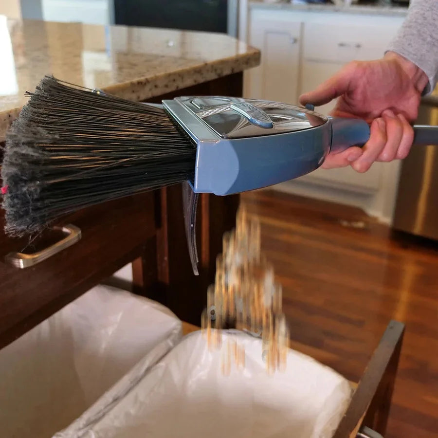 Yazijico™ Cordless 2-in-1 Sweeper Cleaning Tool - Yazijico™ 