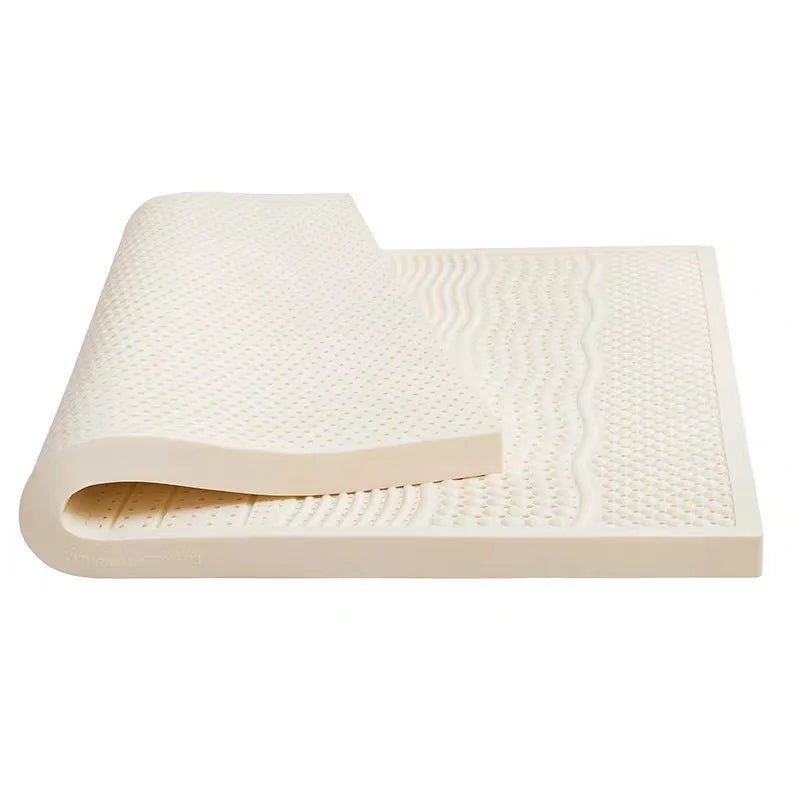 Yazijico™  100% Natural Latex Tatami Mattress Foldable - Yazijico™ 