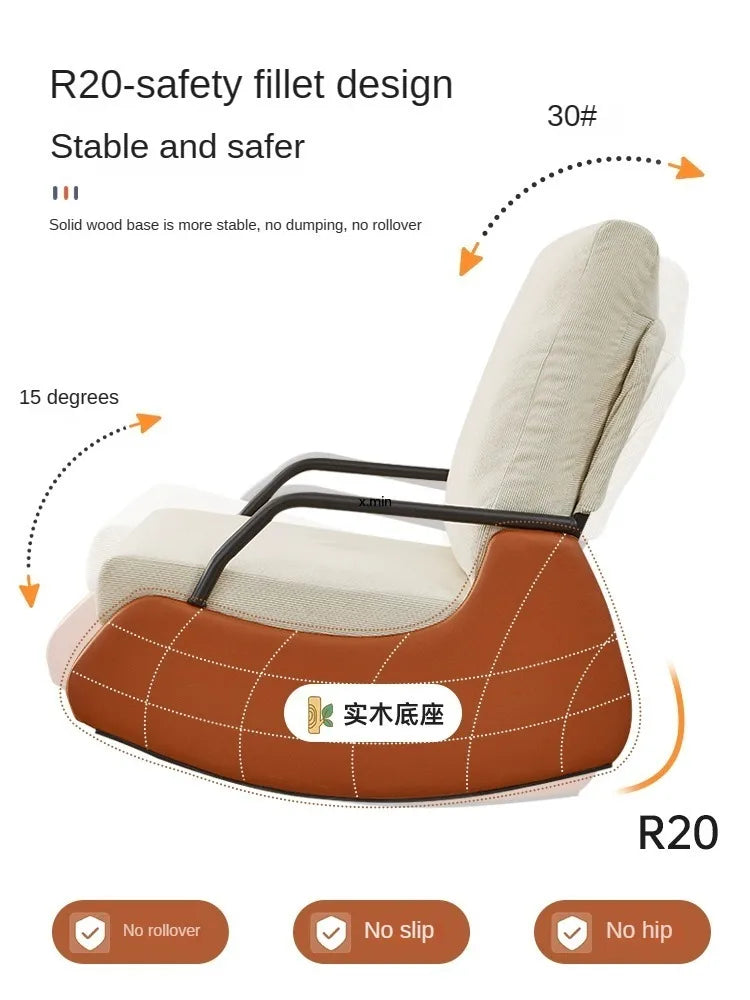 Yazijico™ Adult Leisure Lounge Chair - Yazijico™ 