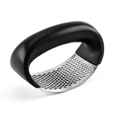 Manual Garlic Mincer Chopping Garlic Curve| Yazijico™ 