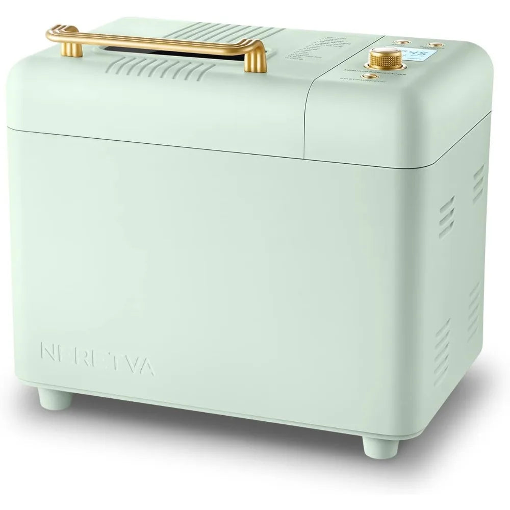 Bread maker Automatic gluten free dough | Yazijico™ 