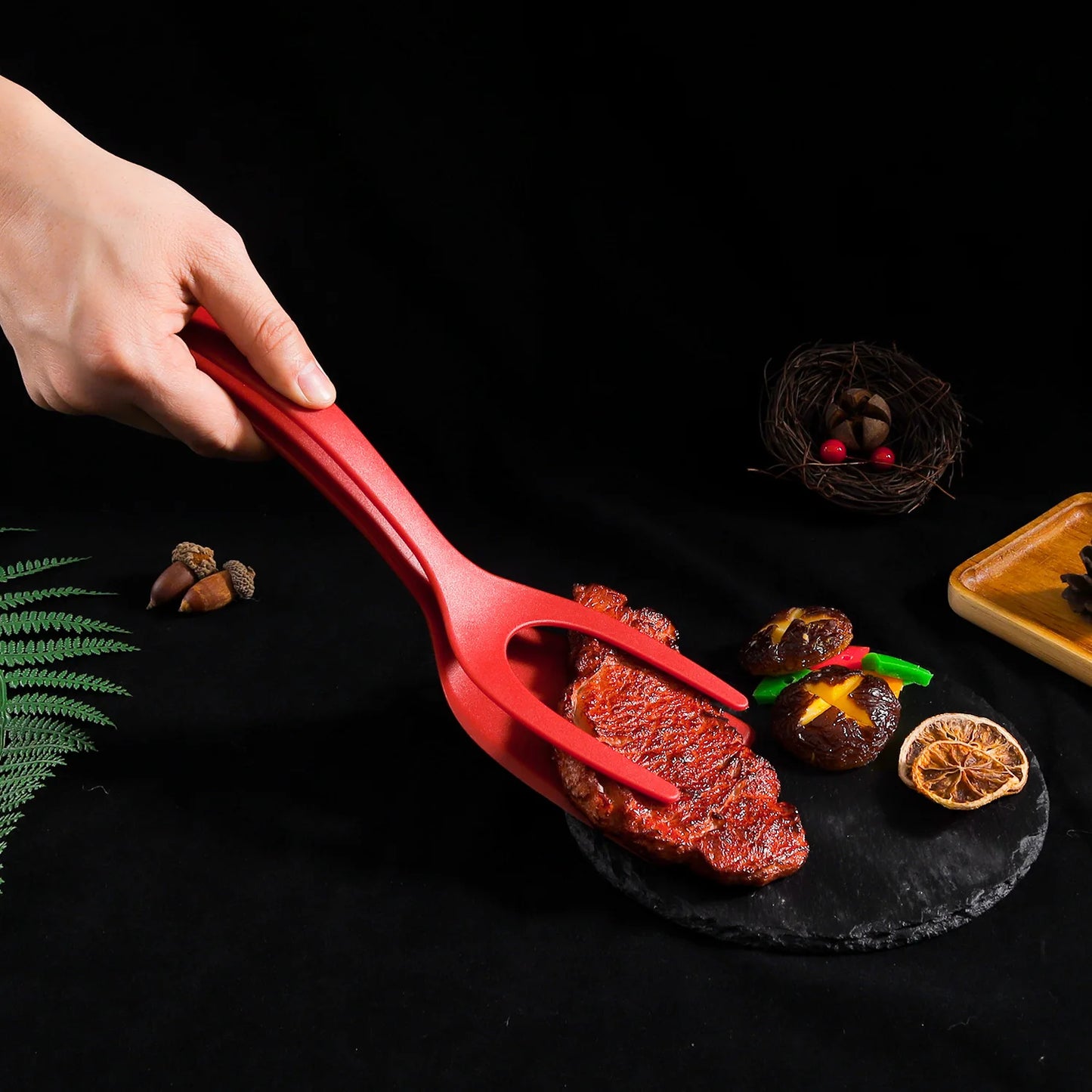 2-in-1 Cooking Utensils Kitchen Accessories Pancake | Yazijico™