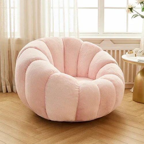 Single Sofa Pumpkin Chair Tatami | Yazijico™ 