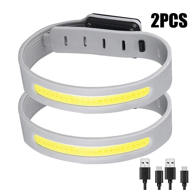 Mini Portable COB Headlight | Yazijico™